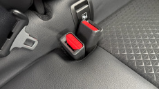 Nissan Juke 1.0 DiG-T N-Connecta 5dr DCT Petrol Hatchback